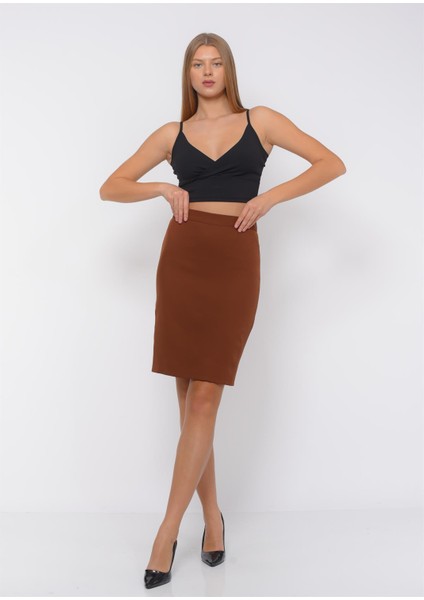 Kahvrerengi Kalem Etek fiyatları