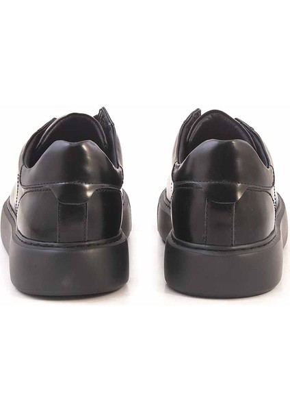 Deri Erkek Günlük Ayakkabı S200 fırsatları