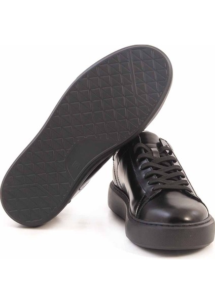Deri Erkek Günlük Ayakkabı S200 indirimleri