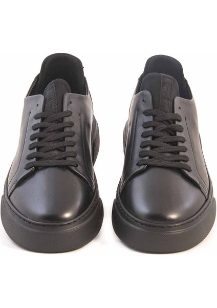 Deri Erkek Günlük Ayakkabı S900 modelleri