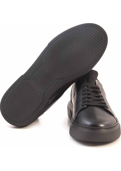 Deri Erkek Günlük Ayakkabı S900 indirimleri