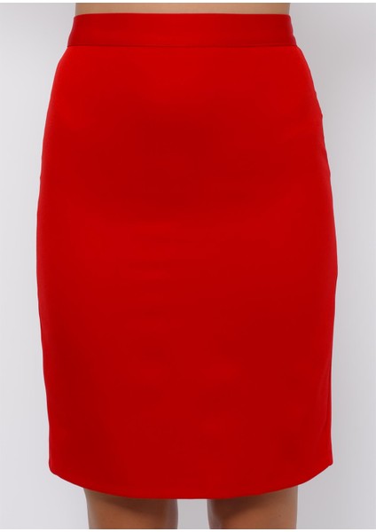 Kırmızı Kalem Etek fiyatları