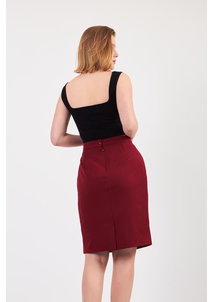 Bordo Kalem Etek fırsatları