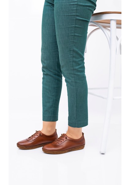 Tam Ortopedik Rahat Yumuşak Hafif Kadın Ayakkabısı modelleri