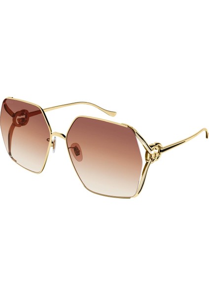 GG1322SA 004 64 Kadın Güneş Gözlüğü