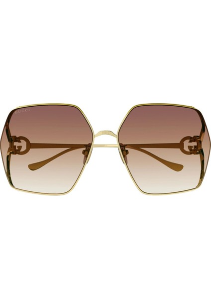 GG1322SA 004 64 Kadın Güneş Gözlüğü fiyatları