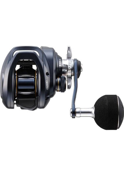 Grappler Bb 151 Hg Baitcasting Makara fiyatları