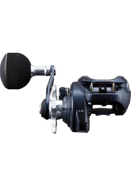 Grappler Bb 151 Hg Baitcasting Makara modelleri