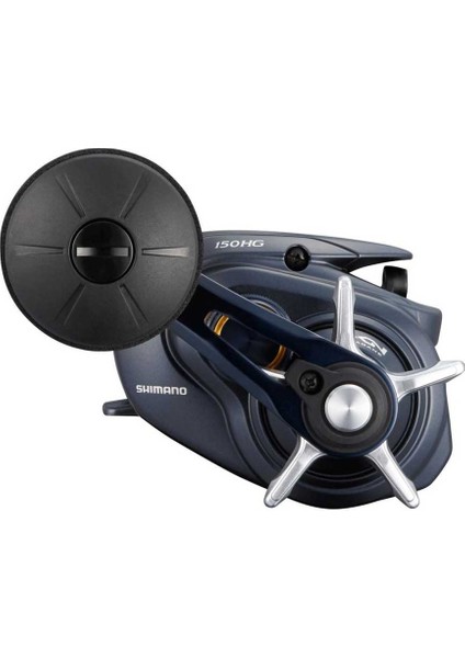 Grappler Bb 151 Hg Baitcasting Makara fırsatları