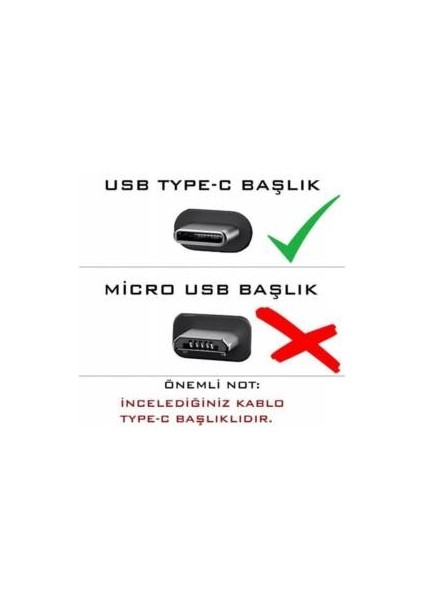 Reeder P13 Blue Uyumlu Type-C Girişli 3.0 Amper Adaptör+Kablo Şarj Aleti Seti _Q32 modelleri