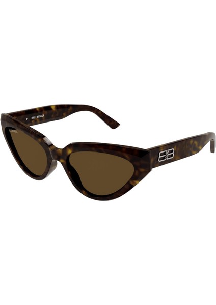 BB0270S 002 56 Kadın Güneş Gözlüğü