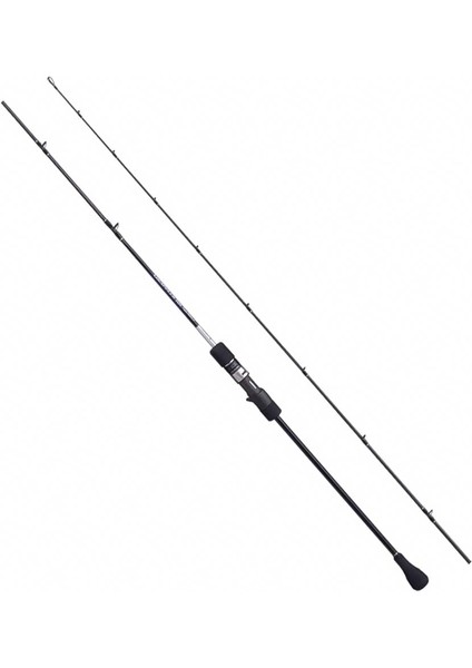 Grappler Bb 198 cm Max 330 gr Slow Jig Kamışı - Tetikli