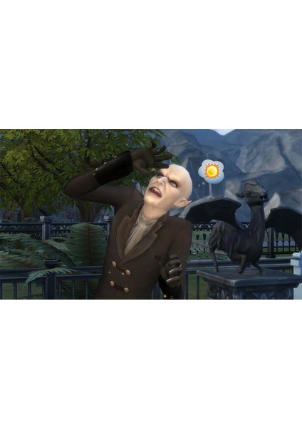 The Sims 4 Vampires EA/Origin PC Oyun
