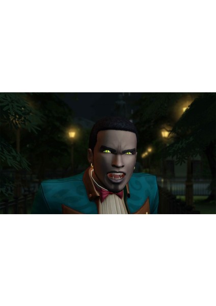 The Sims 4 Vampires EA/Origin PC Oyun