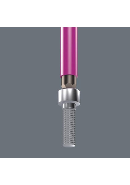 950 Spkl Hex-Plus Hf Renkli Alyan 3 mm 05022200001
