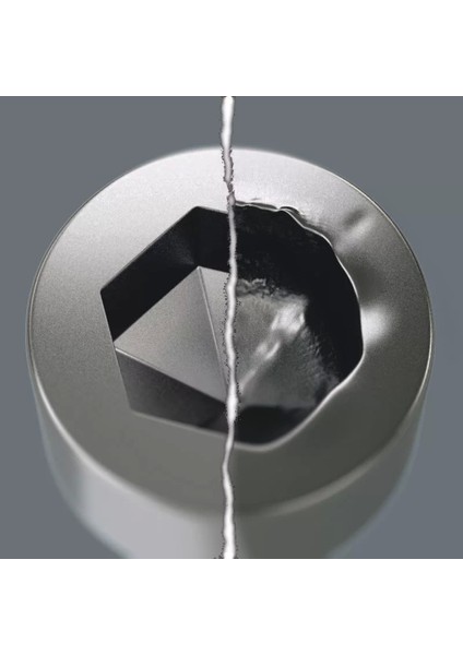 950 Spkl Hex-Plus Hf Renkli Alyan 3 mm 05022200001