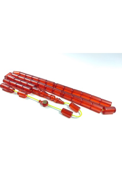 Mehmet Sancaktar Usta İşi İmzalı Mühürlü Zar Kehribar modelleri