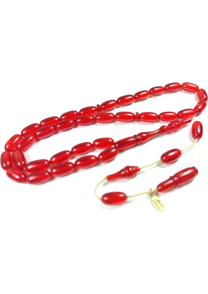 Halil Hilmi Usta İşi İmzalı Mühürlü Zar Kehribar Model No 2633 fiyatları