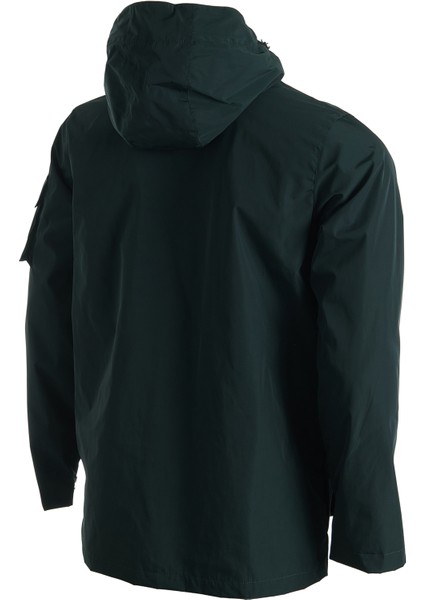 Tam Fermuarlı Kapüşonlu Ultra Yağmurluk / Rüzgarlık modelleri