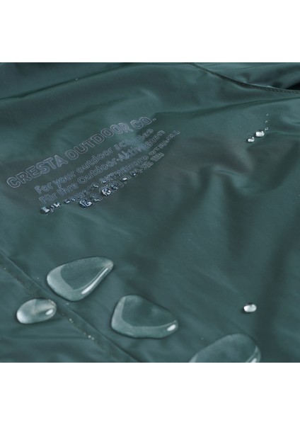 Tam Fermuarlı Kapüşonlu Ultra Yağmurluk / Rüzgarlık fırsatları