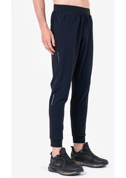 Lacivert Erkek Eşofman Altı 23N-1116