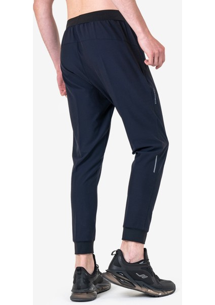 Lacivert Erkek Eşofman Altı 23N-1116 indirimleri