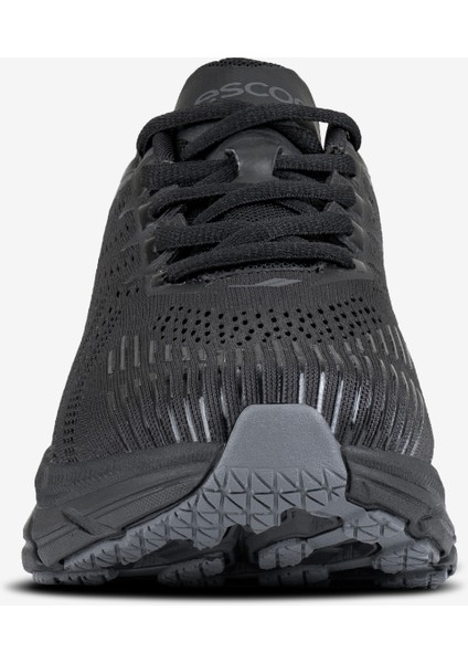 Easystep Nibur 2 Siyah Erkek Spor Ayakkabı