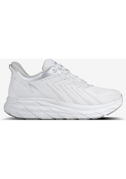 Easystep Nibur 2 Beyaz Kadın Spor Ayakkabı