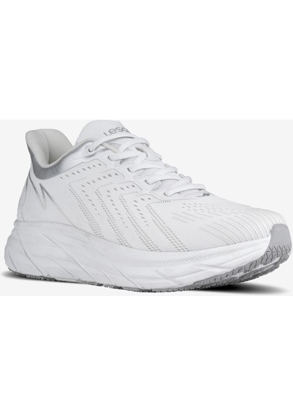 Easystep Nibur 2 Beyaz Kadın Spor Ayakkabı