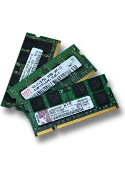 Laptop Ram Ddr4 8 GB