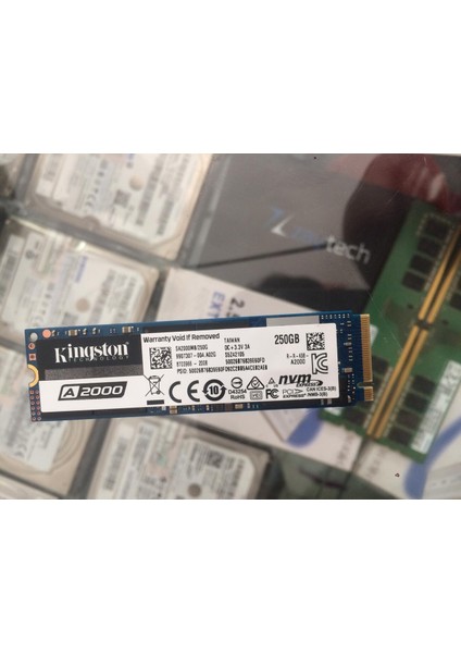 Laptop Ram Ddr4 8 GB