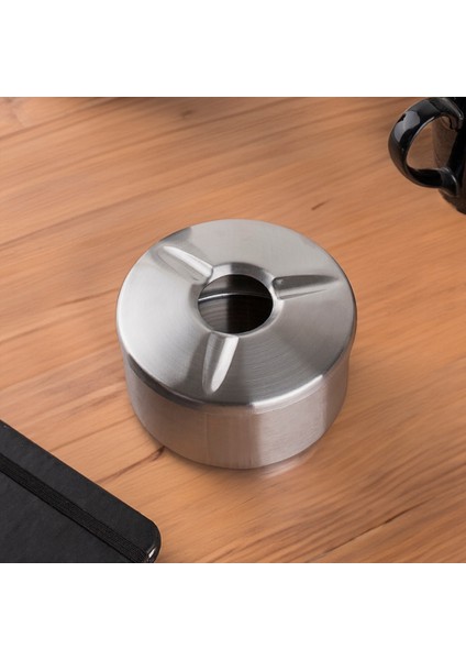 Large Derin Metal Küllük 2 Li