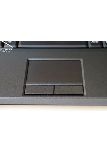 Sıfır Mouse Touchpad