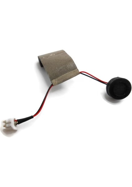 Sıfır Laptop Mikrofonları