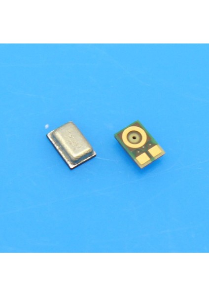 Sıfır Laptop Mikrofonları