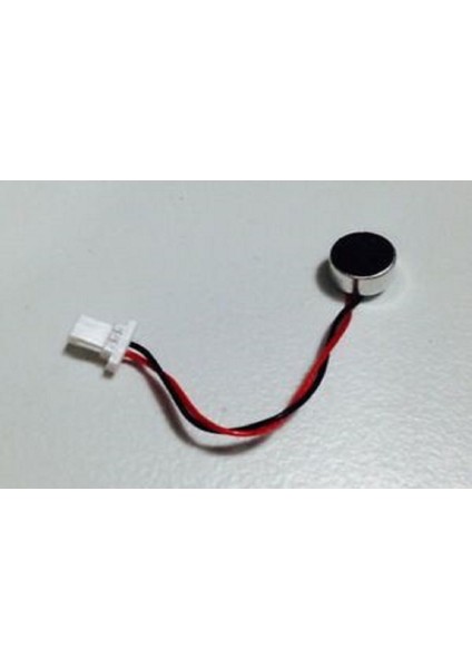 Sıfır Laptop Mikrofonları
