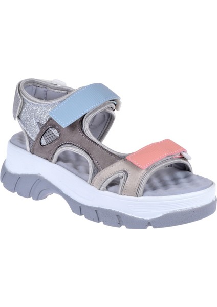 4740 Kadın Buz Spor Sandalet