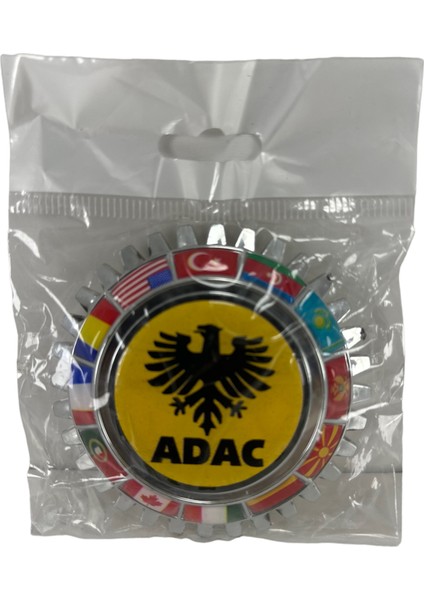Adac Tırtıl Arma fırsatları