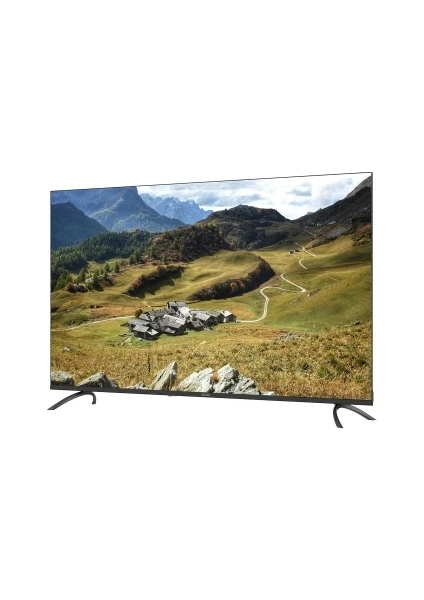 AL40 6523 40" 101 Ekran Uydu Alıcılı Full HD Smart LED TV