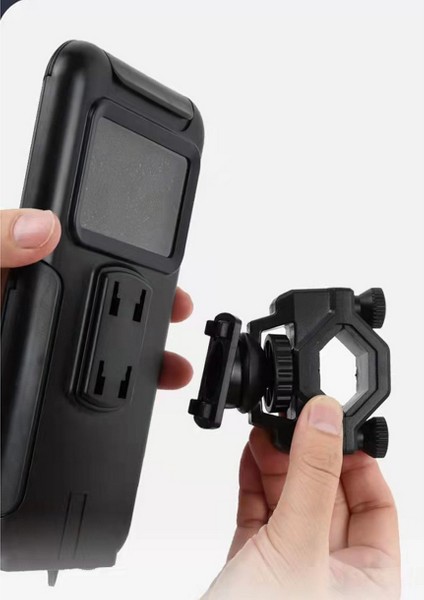 Gidon Telefon Tutucu Bağlantı Aparatı Yeni Model fırsatları