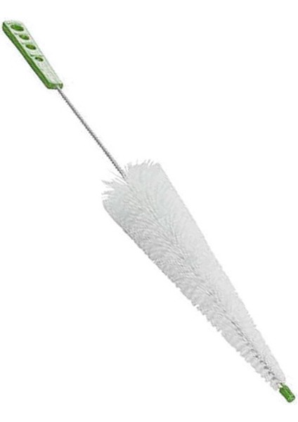 Kısa Süt Hortumu Fırçası