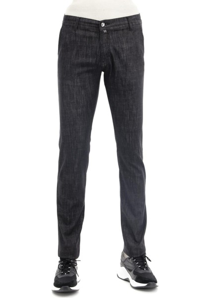 Giovane G. Designers Pantolon Denim