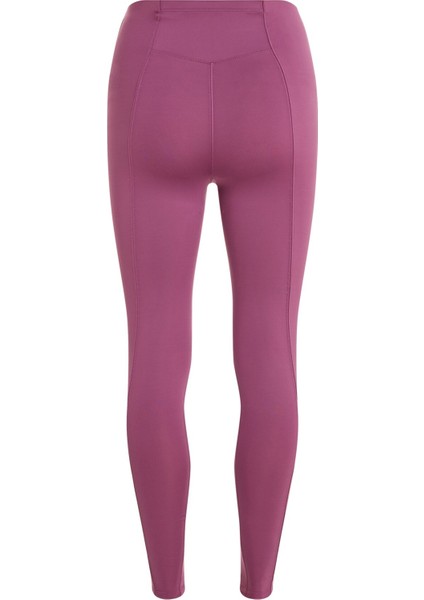 Wo - Legging (Full Length Mor Kadın Tayt fiyatları