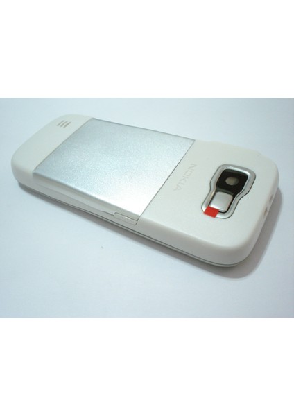 Nokia 2630 Kasa Kapak Tuş Tam Set