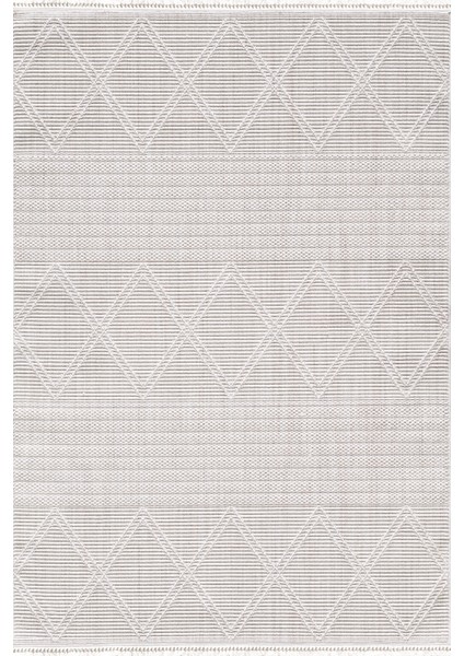 Serenity - Antique White Halı