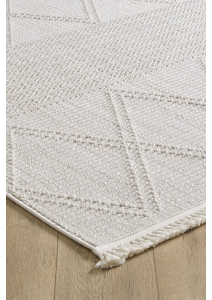 Serenity - Antique White Halı fiyatları