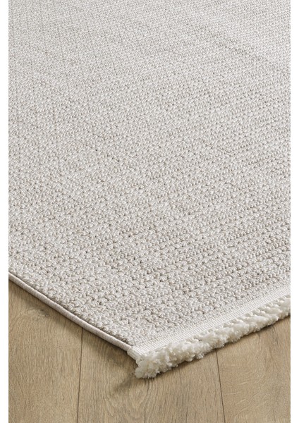 Serenity - Sand White Halı