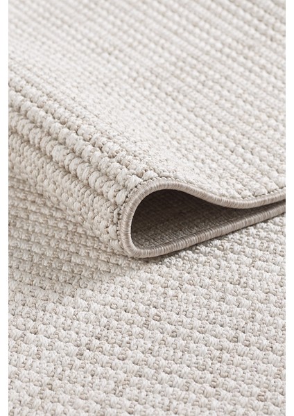 Serenity - Sand White Halı