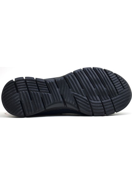 Z6101 Krakers Casual - Kadın Ayakkabı - Füme modelleri