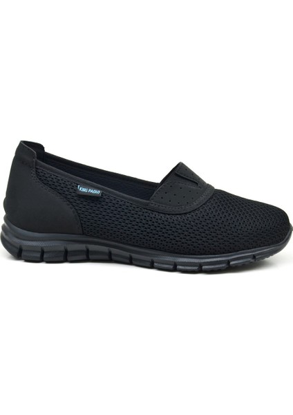 Z6101 Krakers Casual - Kadın Ayakkabı - Siyah fiyatları
